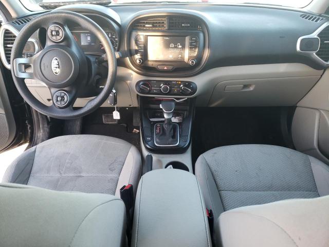 2020 KIA SOUL LX - KNDJ23AU8L7724435