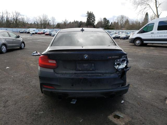 VIN WBA1J7C57GV360992 2016 BMW 2 Series, M235I no.6