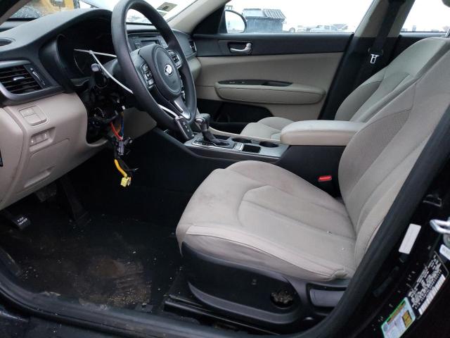5XXGT4L3XHG132115 KIA Optima Lx