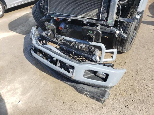 2020 FORD F150 SUPER 1FTEW1CP9LKE85041