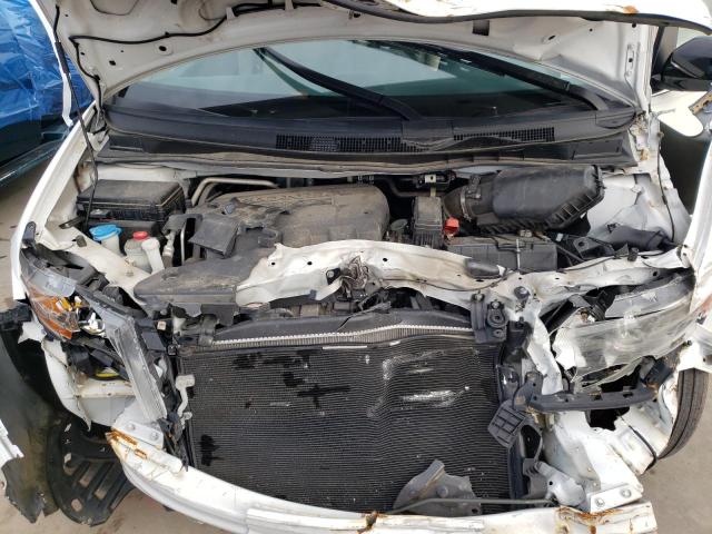 VIN 5FNRL5H6XDB083285 2013 HONDA ODYSSEY no.12