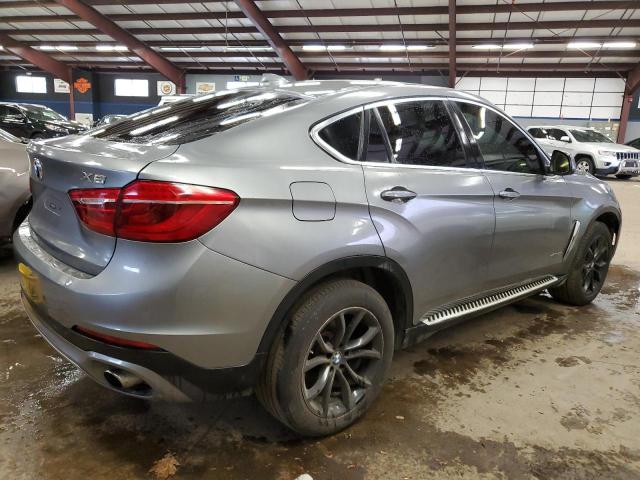 2016 BMW X6 XDRIVE3 - 5UXKU2C57G0N79772