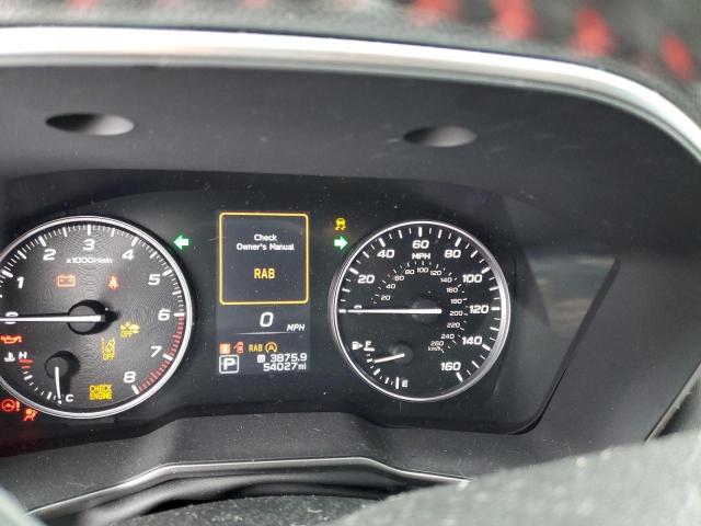4S3BWAG60L3007119 Subaru Legacy Sport