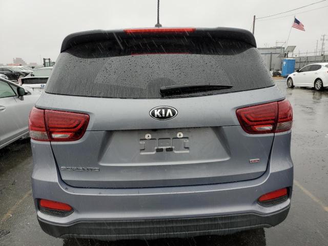5XYPG4A32LG653521 KIA SORENTO L