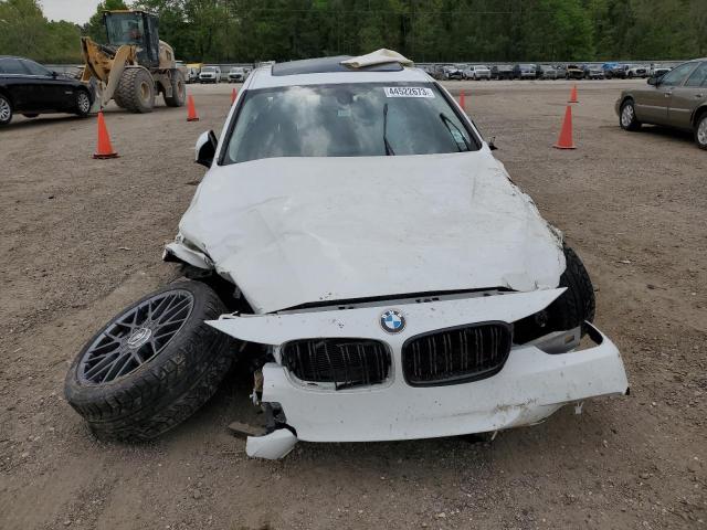 WBA3C1C51DF441976 BMW 328 I Sulev
