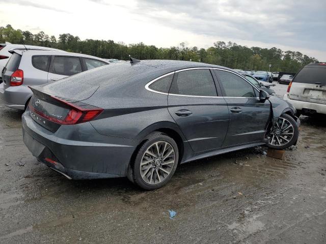 2022 HYUNDAI SONATA LIM - KMHL34J28NA193667