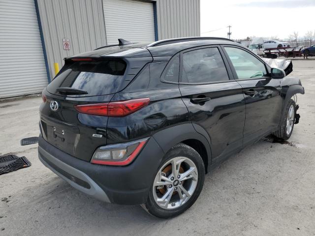 2023 HYUNDAI KONA SEL - KM8K3CAB2PU968102