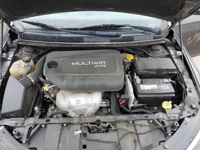 1C3CCCABXGN155694 Chrysler 200 Limited