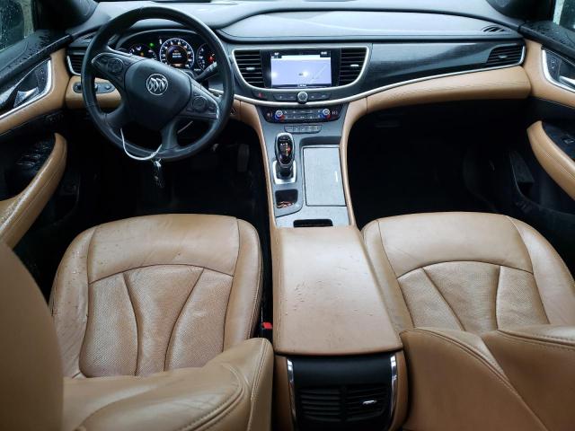 2017 BUICK LACROSSE P - 1G4ZR5SS3HU132615