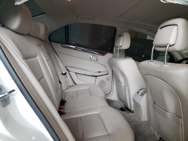 WDDHF5KB2EA980948 Mercedes-Benz E 350