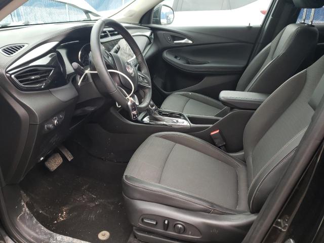 2021 BUICK ENCORE GX - KL4MMCSL0MB177389