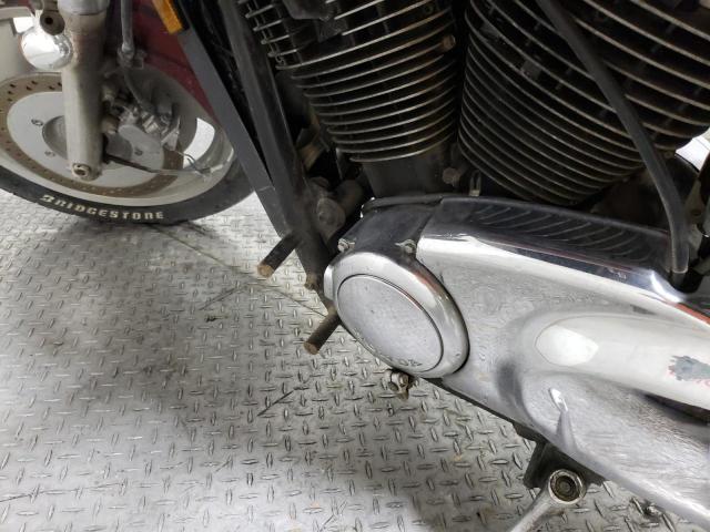 2002 HONDA VT1100 C2 - 1HFSC43162A200539