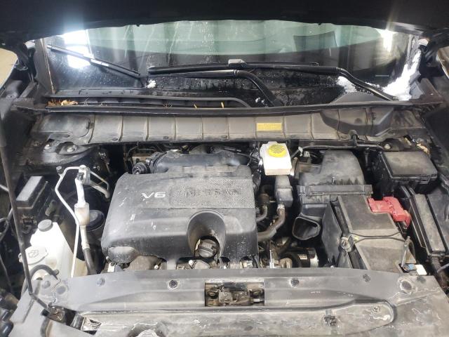 5N1DR3CE3NC217723 Nissan Pathfinder Sl
