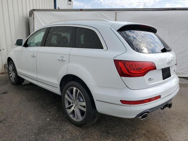 2015 AUDI Q7 TDI PRE - WA1LMAFE5FD023697