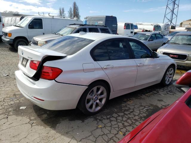 2015 BMW 328 I - WBA3A5C51FF610961
