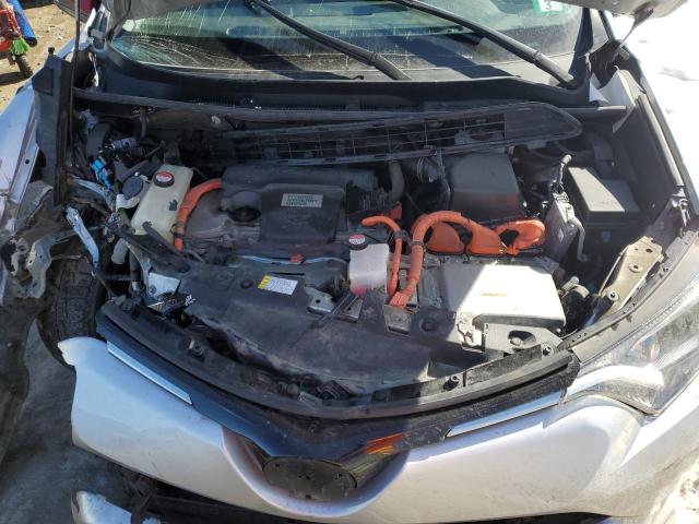 2016 TOYOTA RAV4 HV XL - JTMRJREV3GD022655