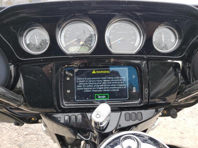 2019 HARLEY-DAVIDSON FLHTK - 1HD1KEF15KB668510
