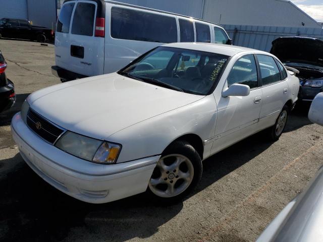 1999 Toyota Avalon XL