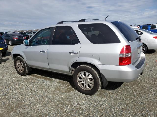 2HNYD18923H551444 Acura Mdx Touring
