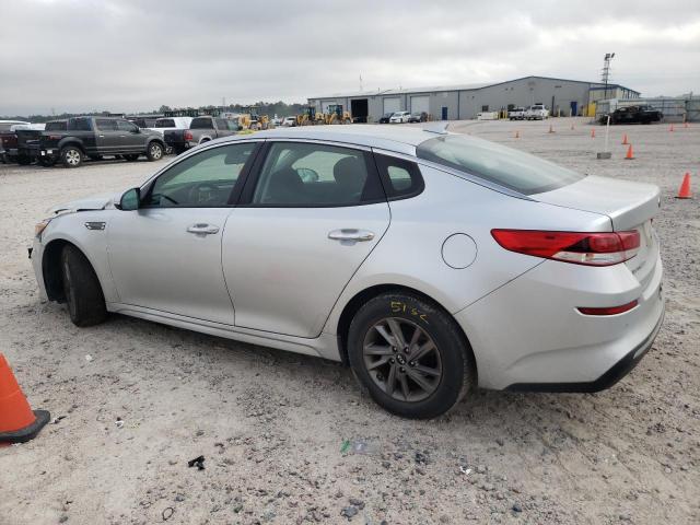 5XXGT4L39LG381790 KIA Optima Lx