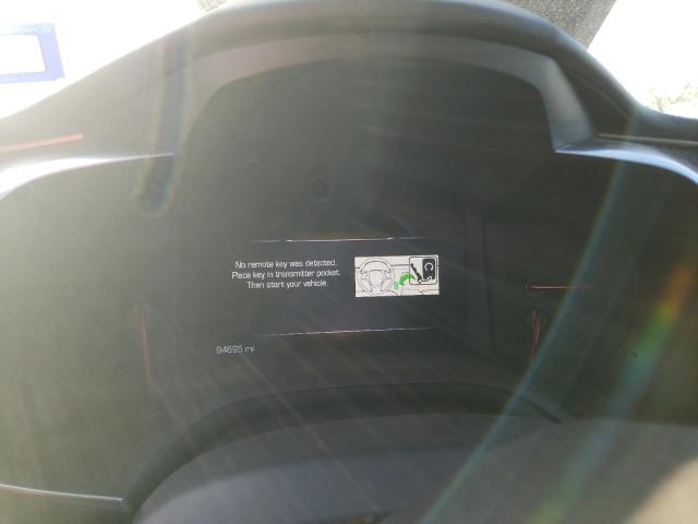 2016 CHEVROLET CORVETTE Z - 1G1YU2D66G5607172