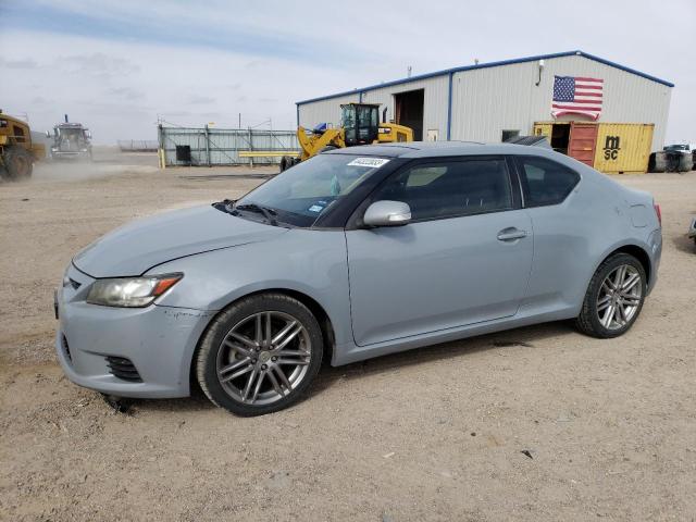 2012 Scion tC 