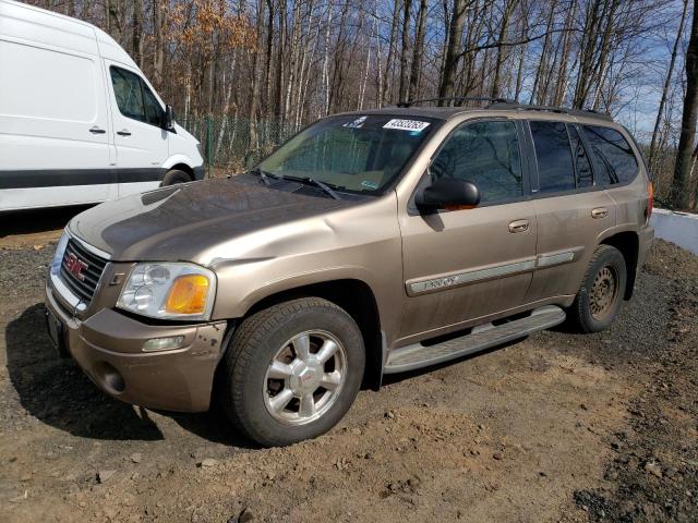 2003 GMC Envoy 