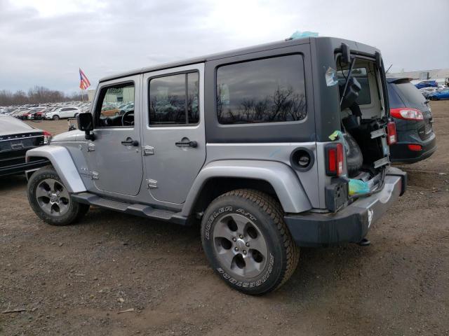 1C4BJWEG7HL553902 Jeep Wrangler Unlimited Sahara