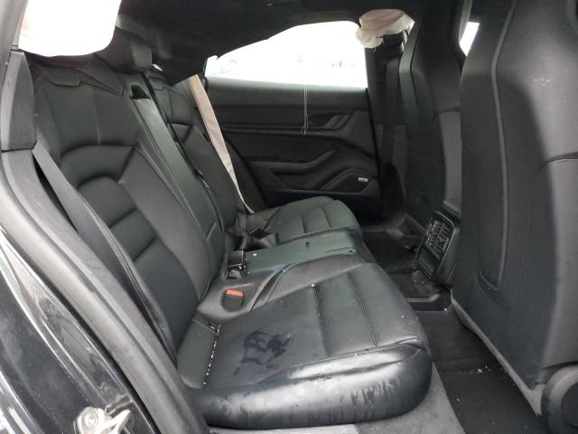 2021 PORSCHE TAYCAN - WP0AA2Y12MSA13680