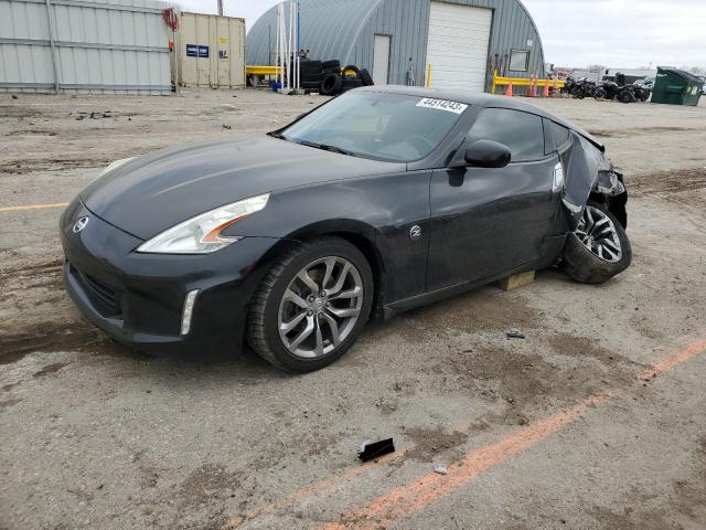 2013 Nissan 370Z Base