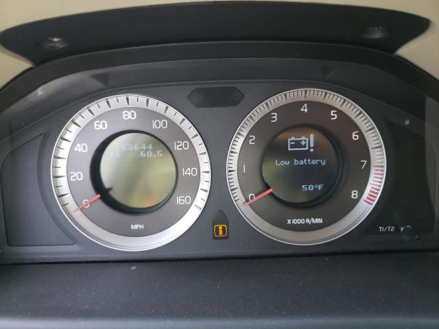 YV1AH992091088295 Volvo S80