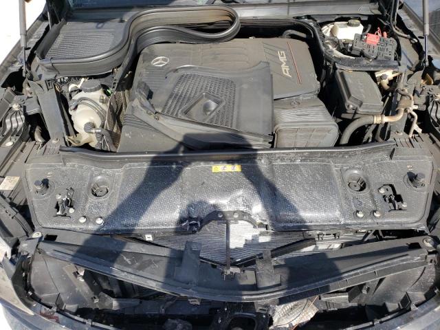 2023 MERCEDES-BENZ GLE CLASS - 4JGFD6BB9PA896153