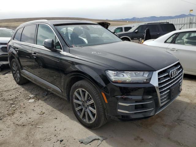 2017 AUDI Q7 PRESTIG - WA1VAAF78HD000694