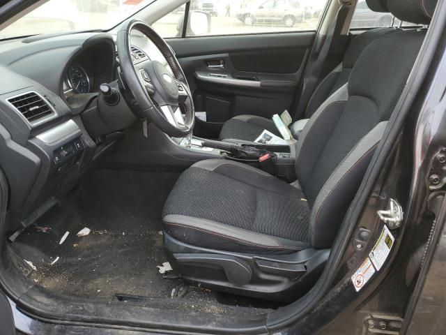 JF2GPADC3H8270441 Subaru Crosstrek Premium