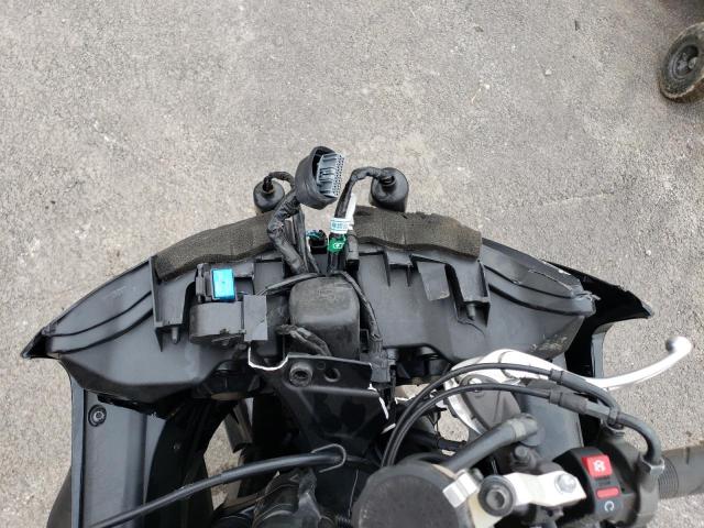 2014 HONDA CBR1000 RR - JH2SC5900EK600374