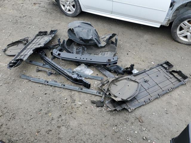 JF2SJADCXFH423650 Subaru Forester 2.5i Premium