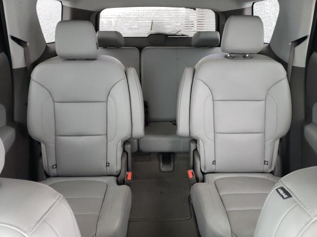 2018 CHEVROLET TRAVERSE P - 1GNEVJKWXJJ216956
