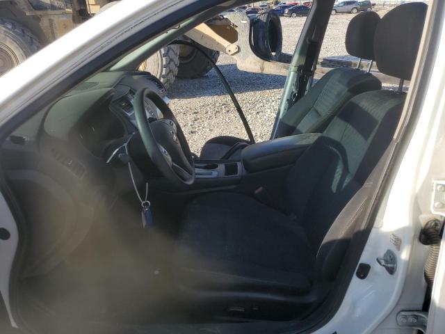 2016 NISSAN ALTIMA 2.5 1N4AL3AP6GC191933