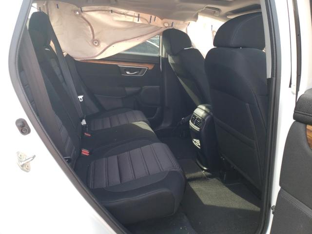 2018 HONDA CR-V EX - 5J6RW2H51JL014503