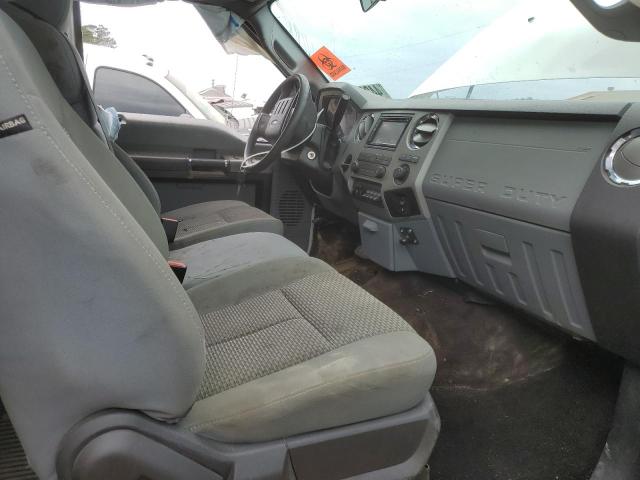 2015 FORD F550 SUPER - 1FD0X5GT7FEC30859