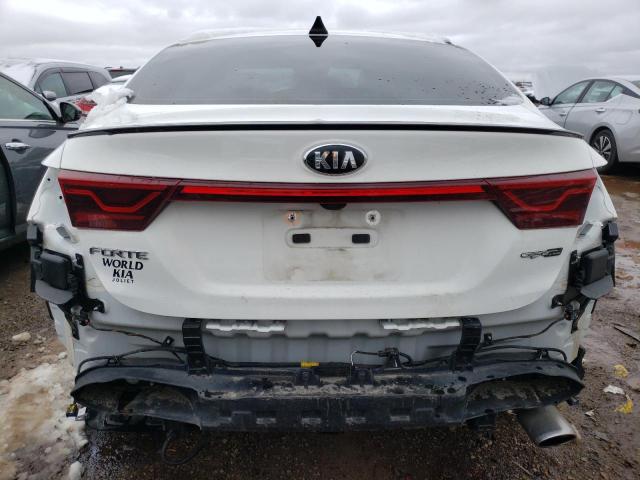 2021 KIA FORTE GT L - 3KPF34AD8ME282413