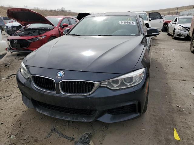 WBA4A7C50FD415039 BMW 428 Xi Gran Coupe