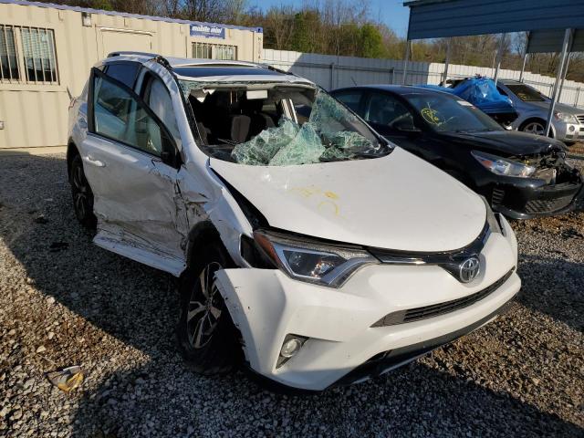 2T3WFREV1GW248801 | 2016 TOYOTA RAV4 XLE