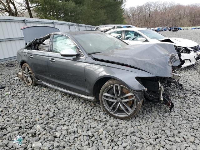 2016 AUDI S6 PREMIUM WAUF2AFC1GN164735
