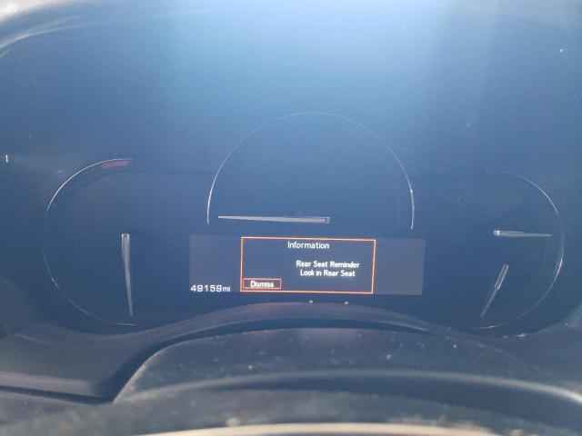 2018 CADILLAC ATS - 1G6AE5RXXJ0127958
