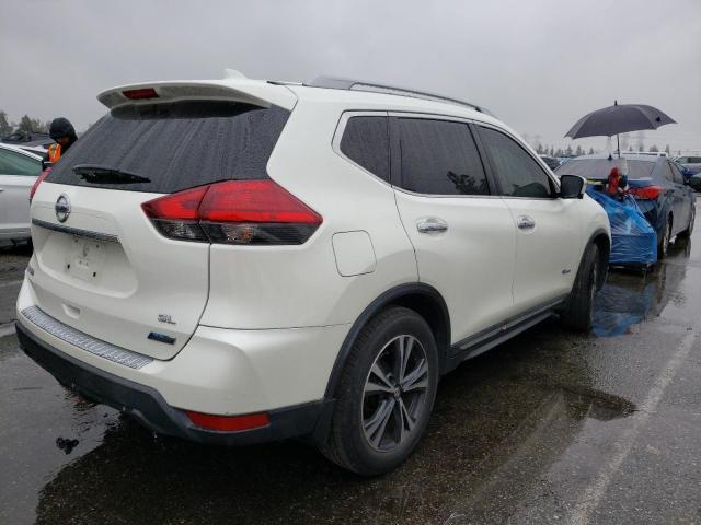 5N1ET2MT9HC778204 Nissan Rogue Sv Hybrid