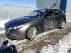 2017 MAZDA 3 TOURING - JM1BN1L77H1134597