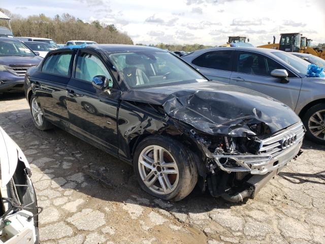 WAUANAF4XHN053693 Audi A4 2017. Фото: 3