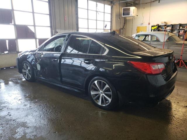 4S3BNAJ66G3047495 Subaru Legacy 2.5i Limited