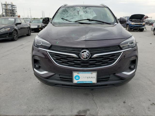 KL4MMFSL6MB149100 Buick Encore Gx Essence